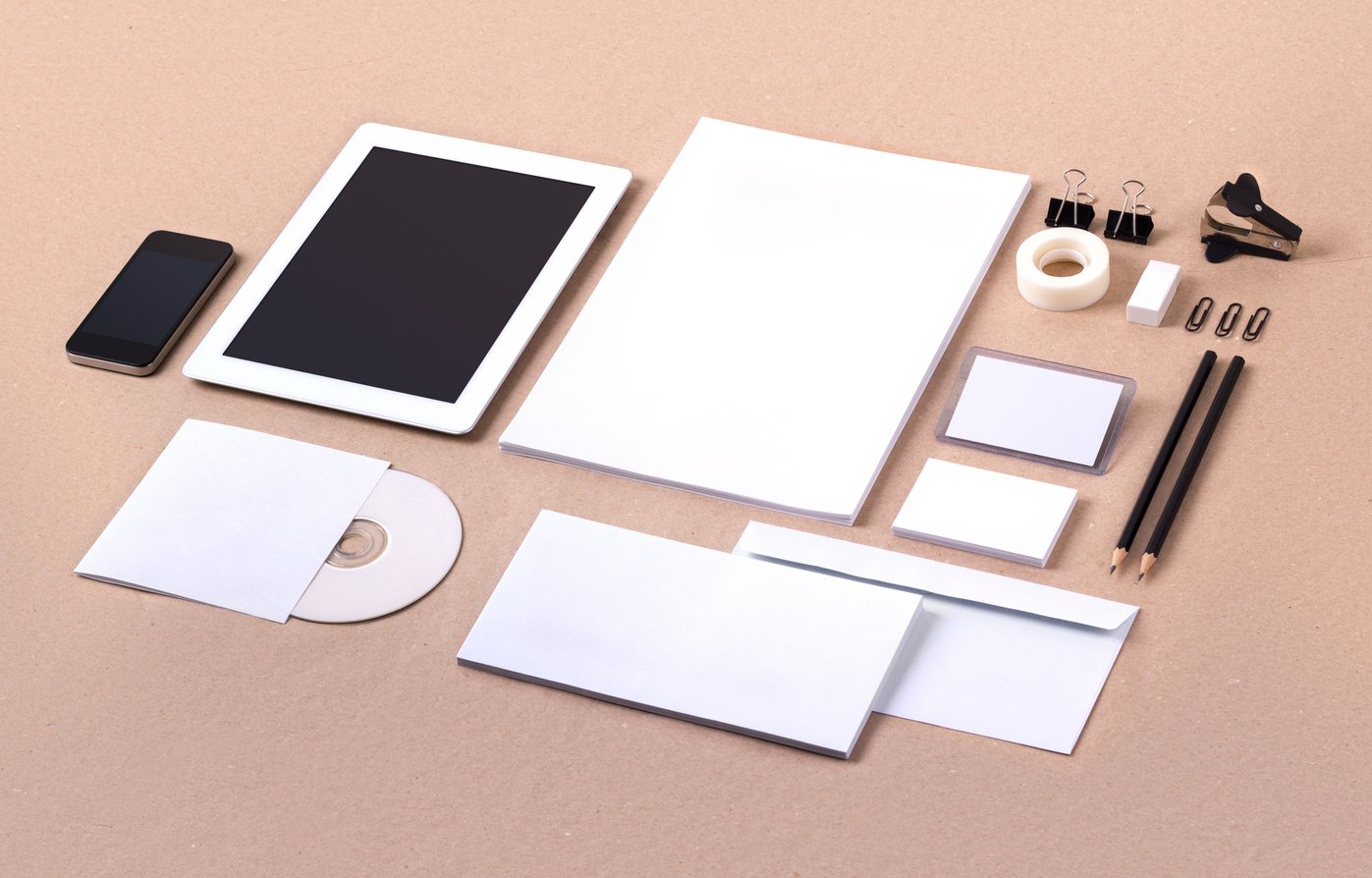 Branding identity